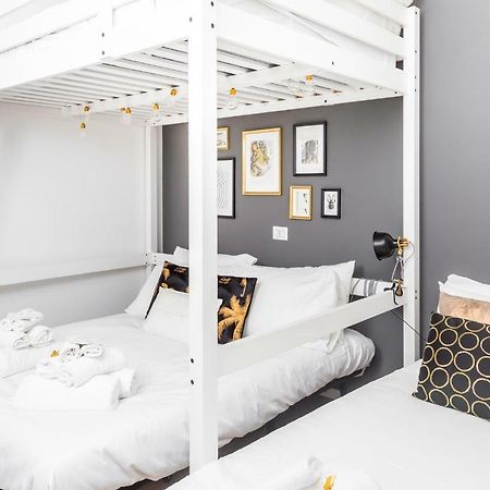 Apartment Paruta 65 ミラノ エクステリア 写真
