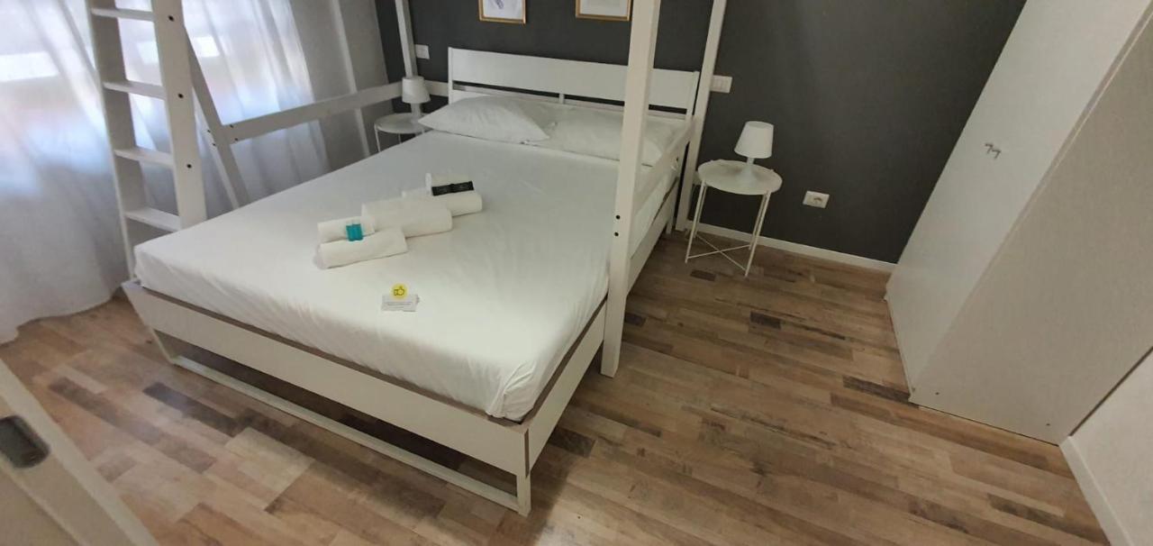 Apartment Paruta 65 ミラノ エクステリア 写真