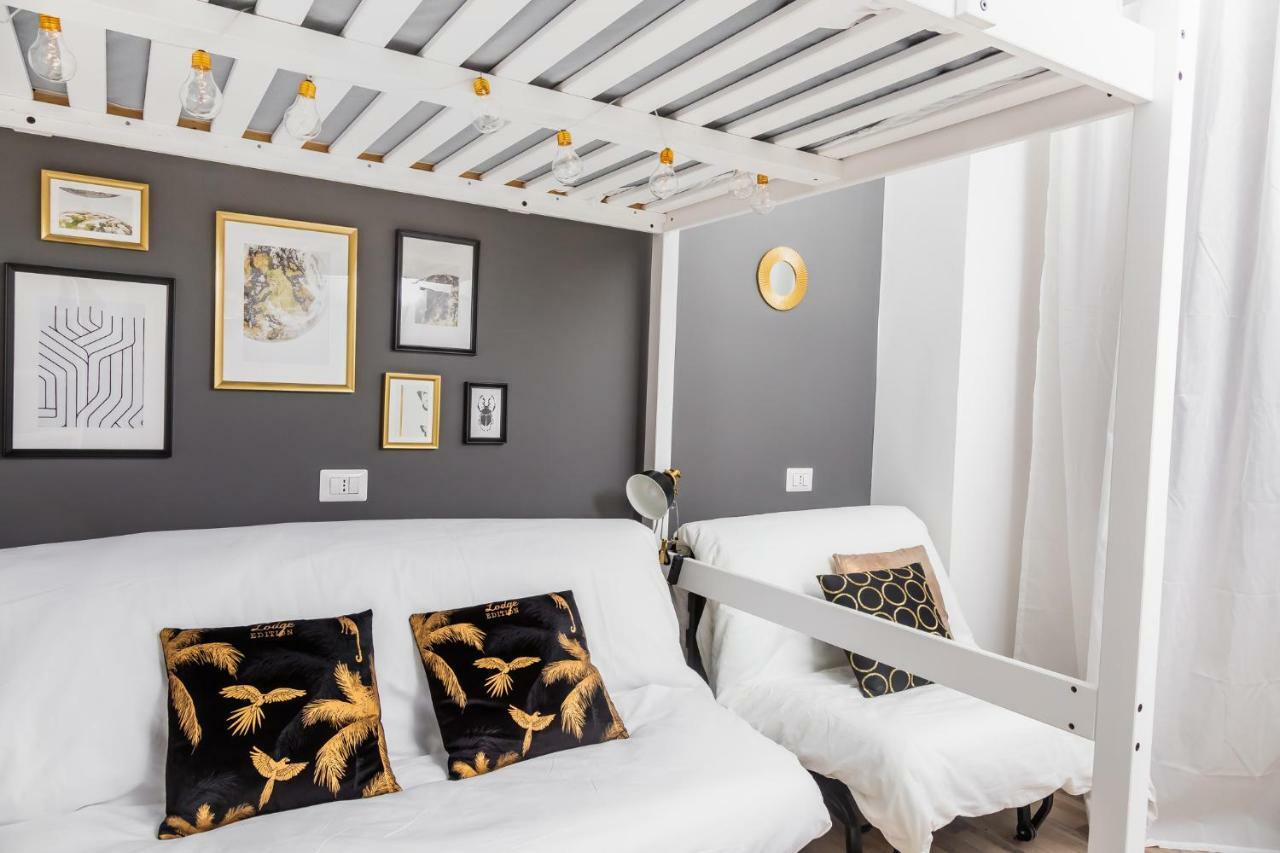 Apartment Paruta 65 ミラノ エクステリア 写真