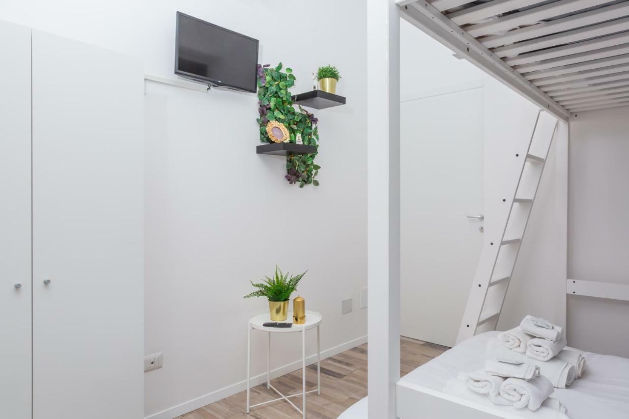 Apartment Paruta 65 ミラノ エクステリア 写真