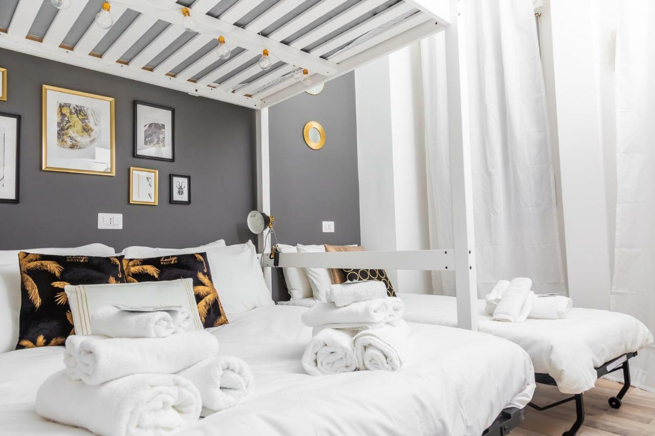 Apartment Paruta 65 ミラノ エクステリア 写真