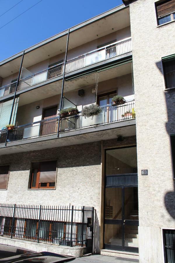 Apartment Paruta 65 ミラノ エクステリア 写真