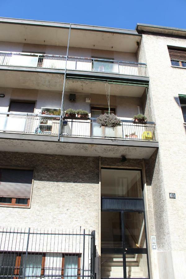 Apartment Paruta 65 ミラノ エクステリア 写真