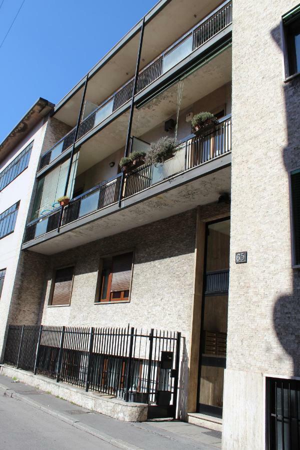 Apartment Paruta 65 ミラノ エクステリア 写真