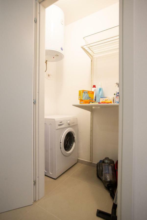 Apartment Paruta 65 ミラノ エクステリア 写真