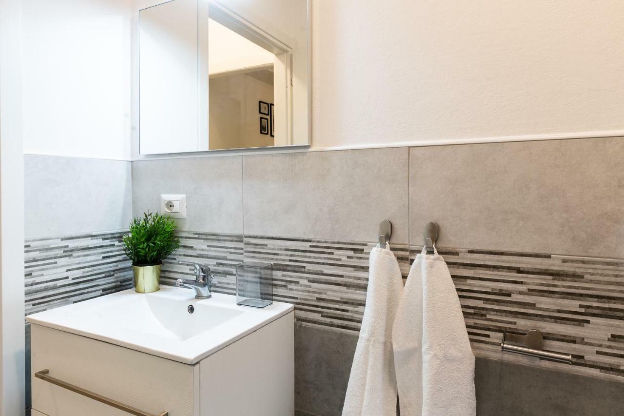 Apartment Paruta 65 ミラノ エクステリア 写真