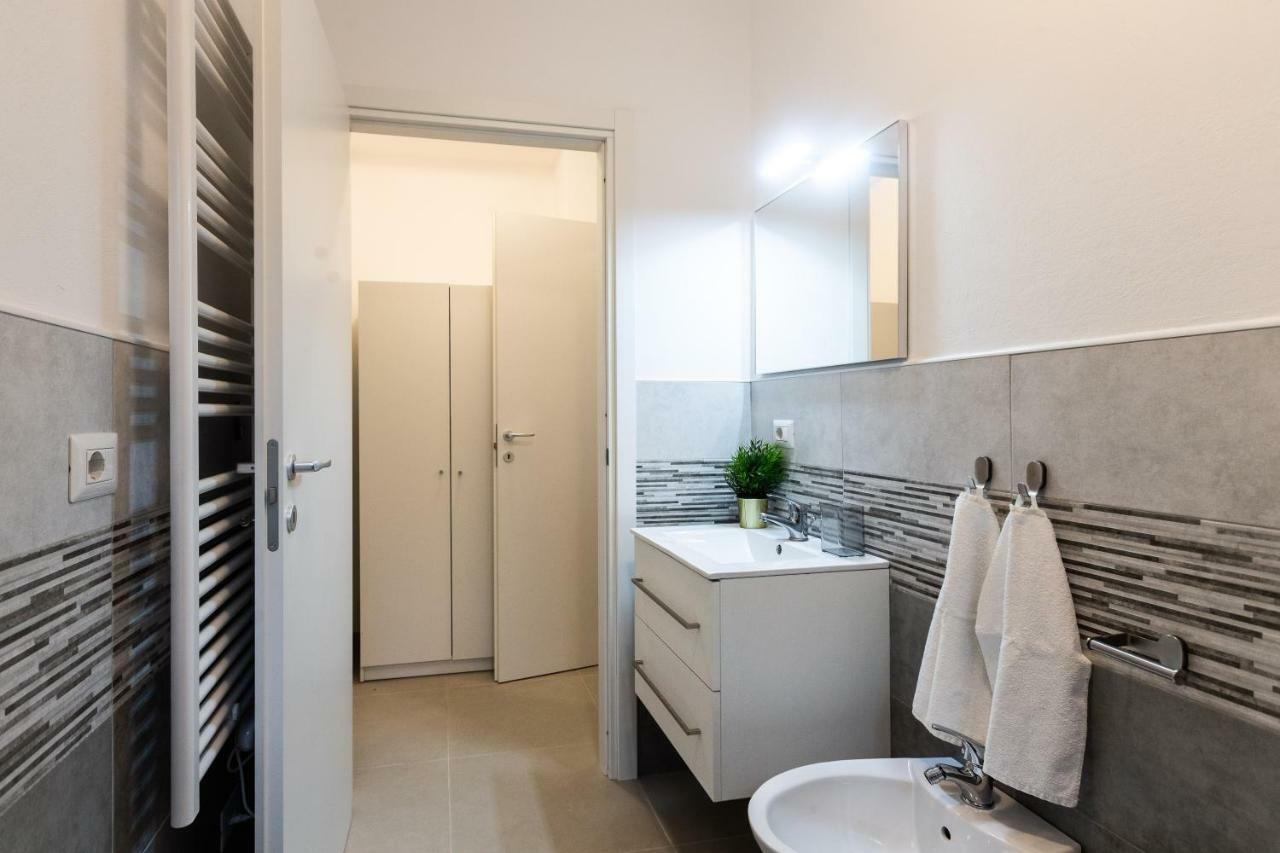 Apartment Paruta 65 ミラノ エクステリア 写真