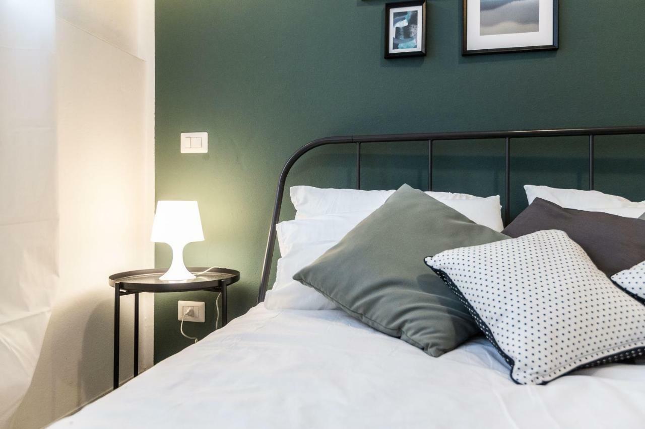 Apartment Paruta 65 ミラノ エクステリア 写真