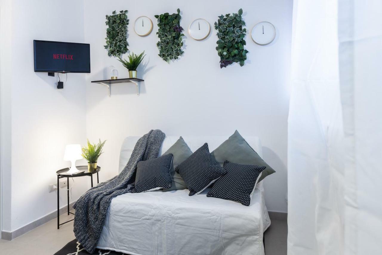 Apartment Paruta 65 ミラノ エクステリア 写真