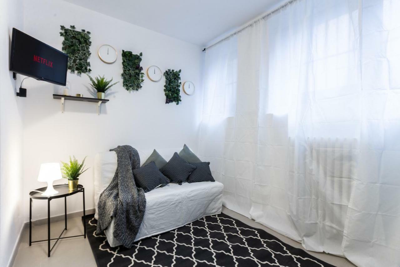 Apartment Paruta 65 ミラノ エクステリア 写真