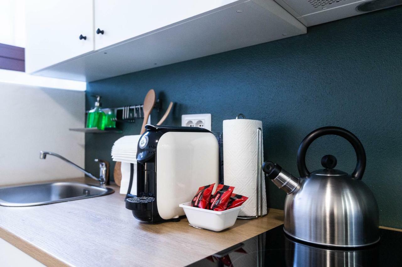 Apartment Paruta 65 ミラノ エクステリア 写真