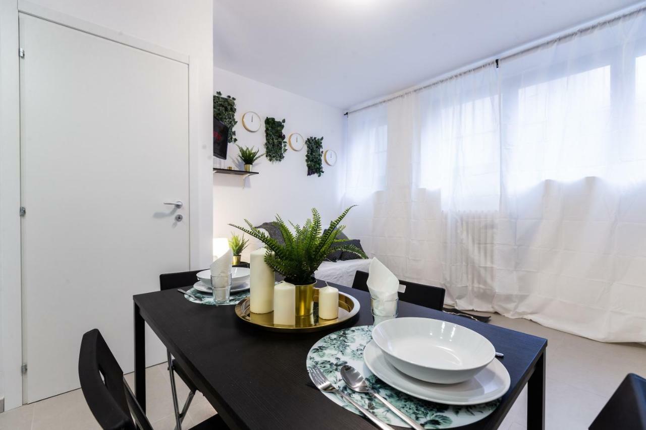 Apartment Paruta 65 ミラノ エクステリア 写真