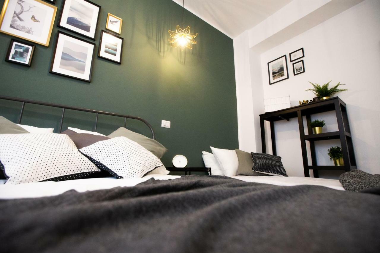 Apartment Paruta 65 ミラノ エクステリア 写真