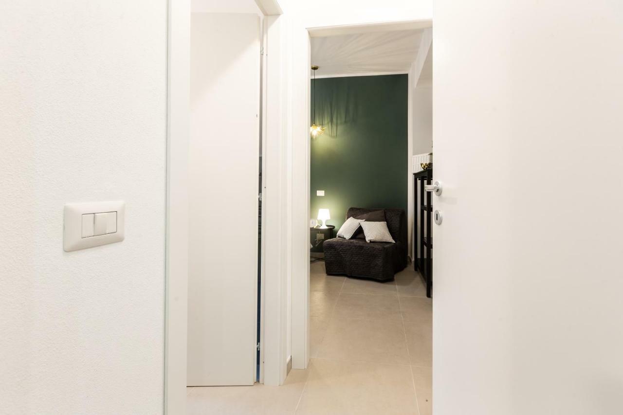 Apartment Paruta 65 ミラノ エクステリア 写真