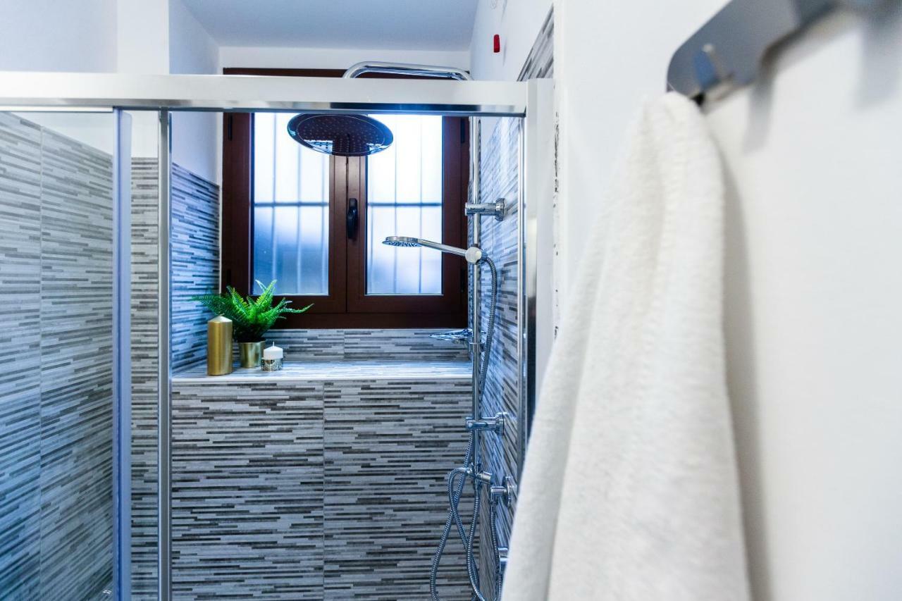 Apartment Paruta 65 ミラノ エクステリア 写真