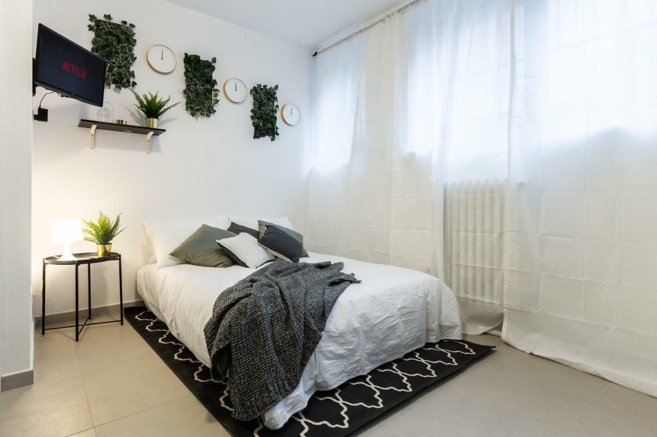 Apartment Paruta 65 ミラノ エクステリア 写真