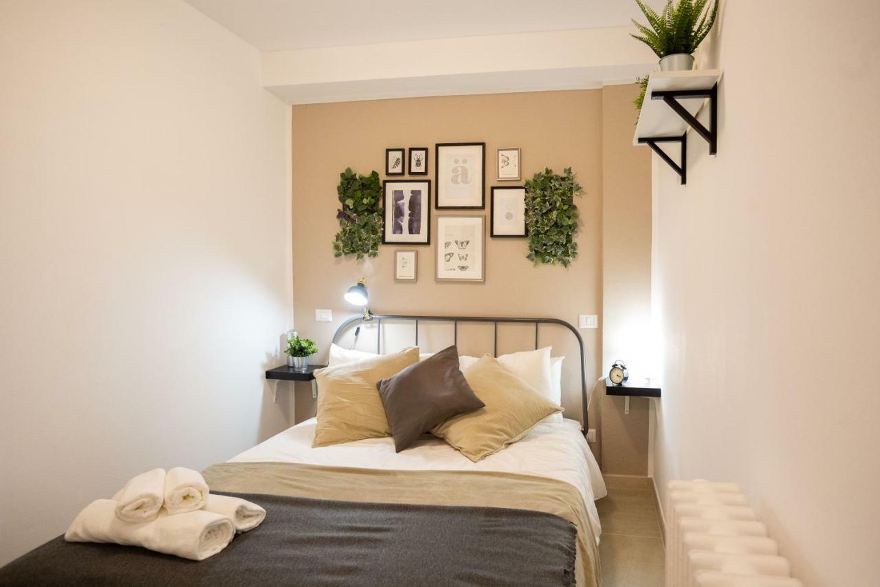 Apartment Paruta 65 ミラノ エクステリア 写真