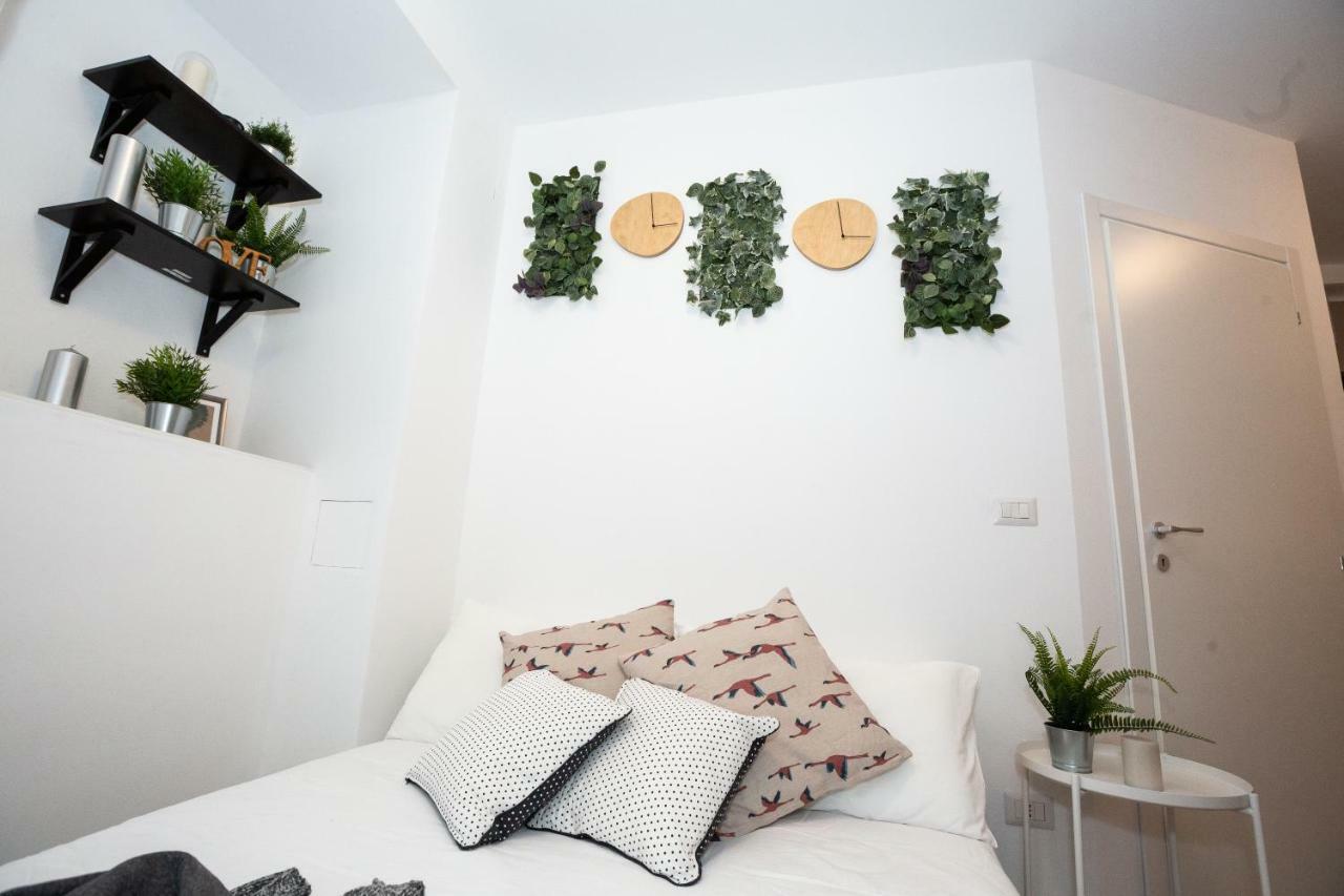 Apartment Paruta 65 ミラノ エクステリア 写真