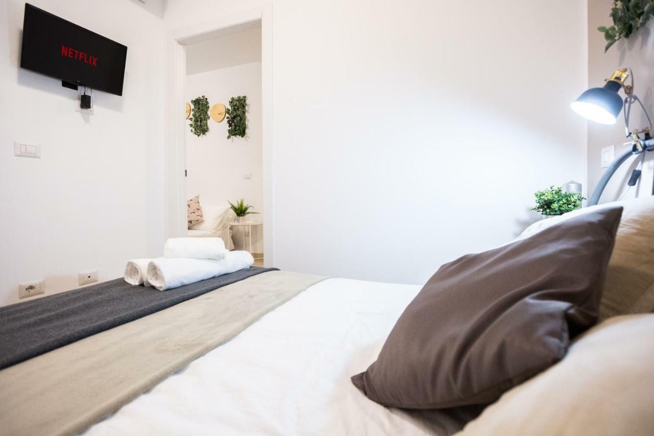 Apartment Paruta 65 ミラノ エクステリア 写真