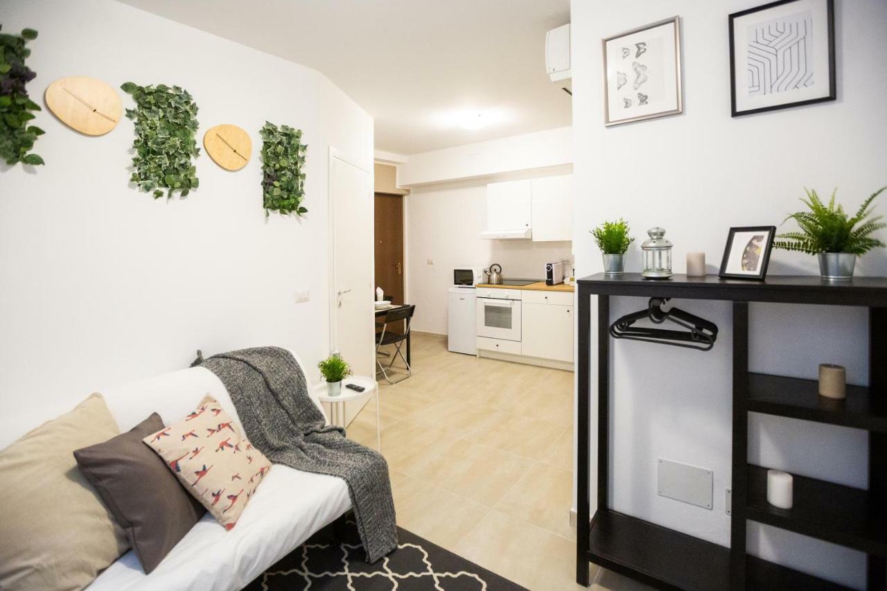 Apartment Paruta 65 ミラノ エクステリア 写真