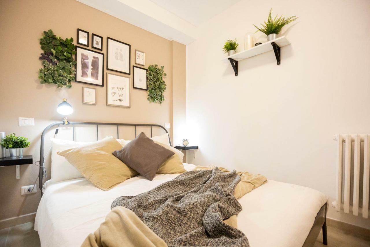 Apartment Paruta 65 ミラノ エクステリア 写真