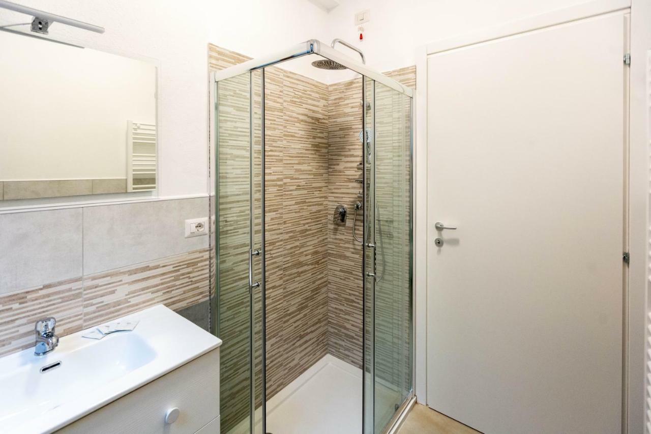 Apartment Paruta 65 ミラノ エクステリア 写真