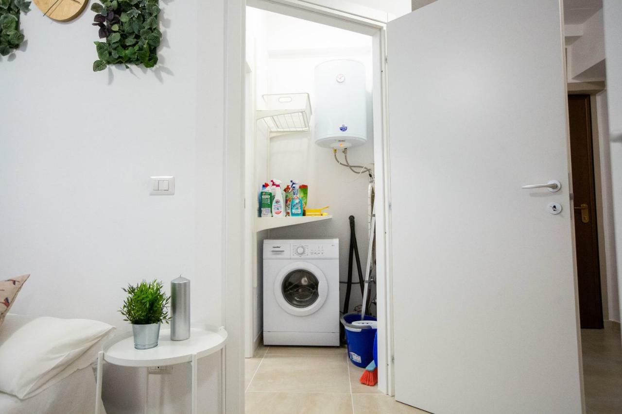 Apartment Paruta 65 ミラノ エクステリア 写真