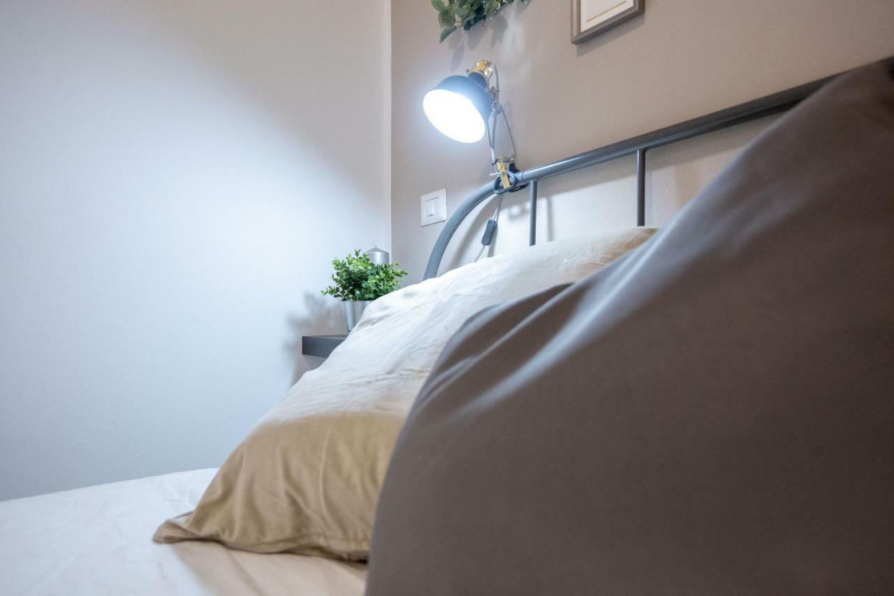Apartment Paruta 65 ミラノ エクステリア 写真