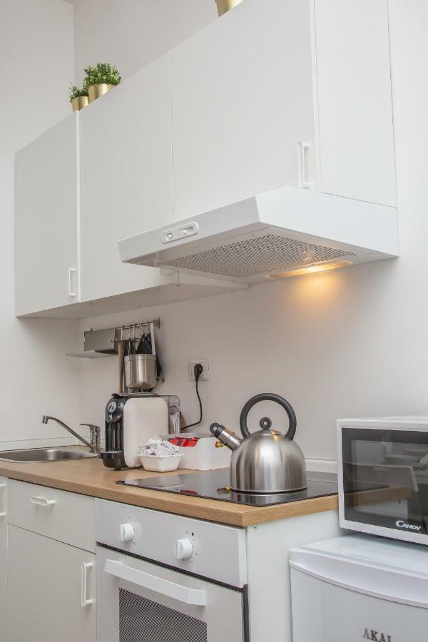 Apartment Paruta 65 ミラノ エクステリア 写真