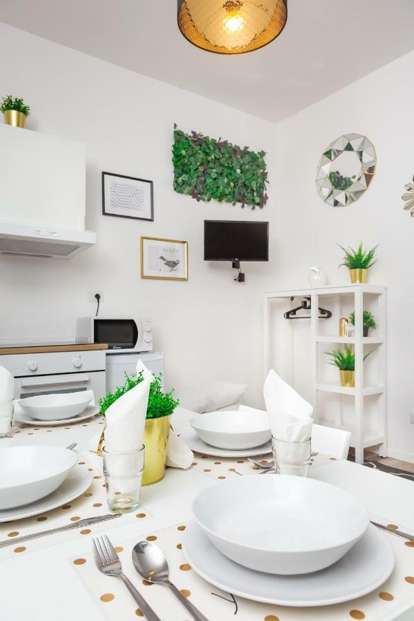 Apartment Paruta 65 ミラノ エクステリア 写真