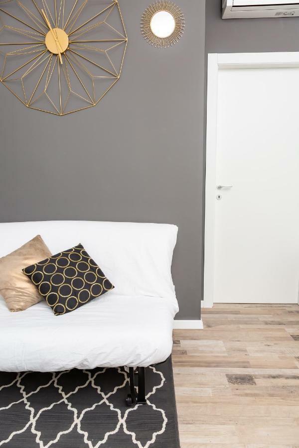 Apartment Paruta 65 ミラノ エクステリア 写真