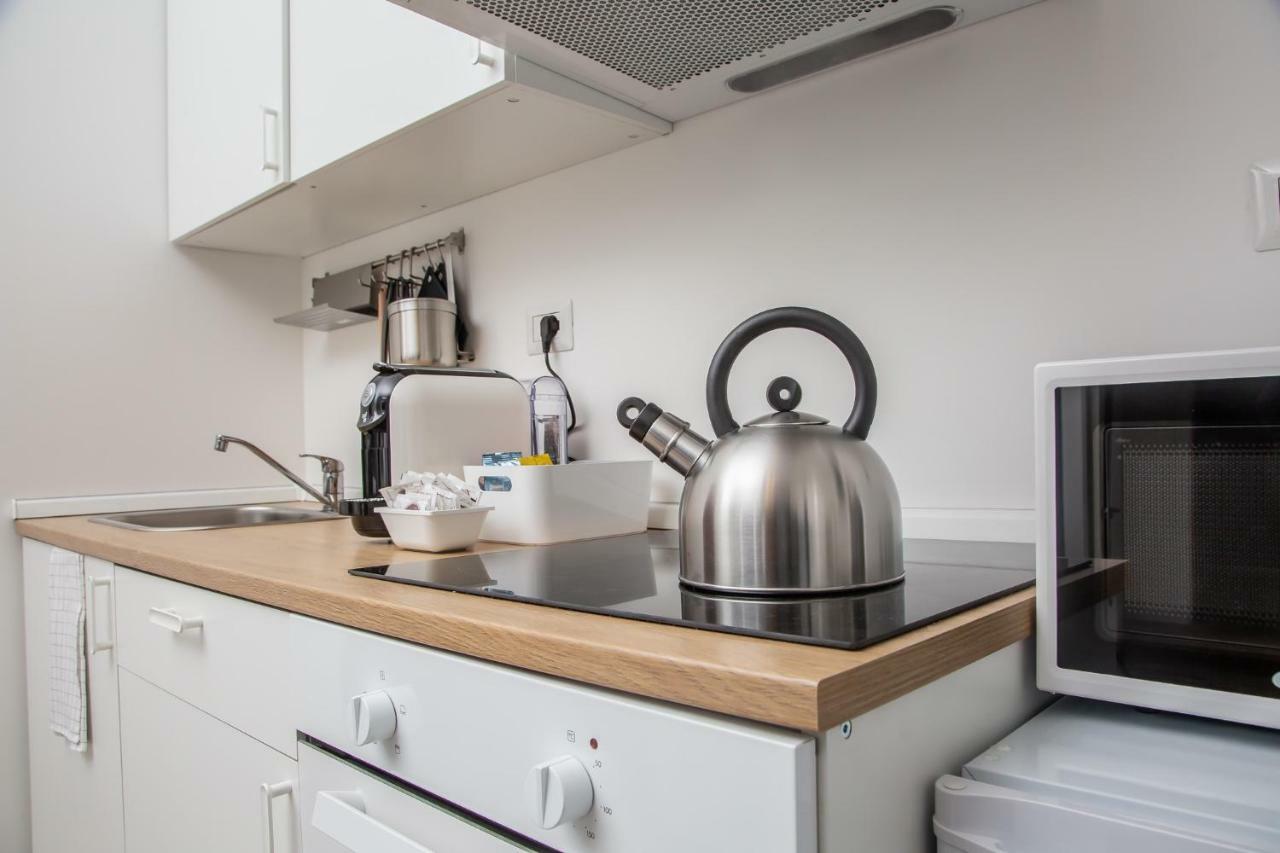 Apartment Paruta 65 ミラノ エクステリア 写真