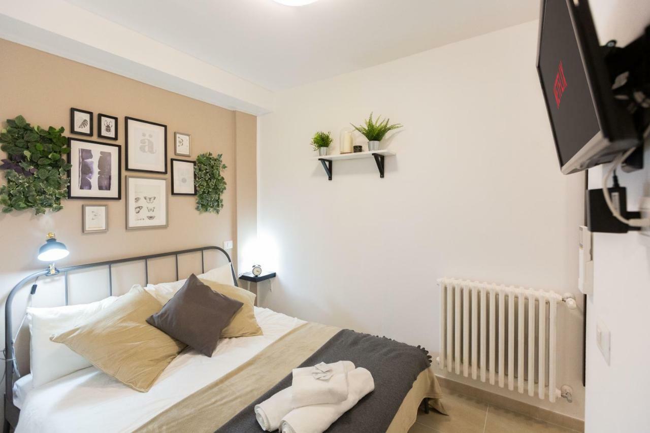 Apartment Paruta 65 ミラノ エクステリア 写真