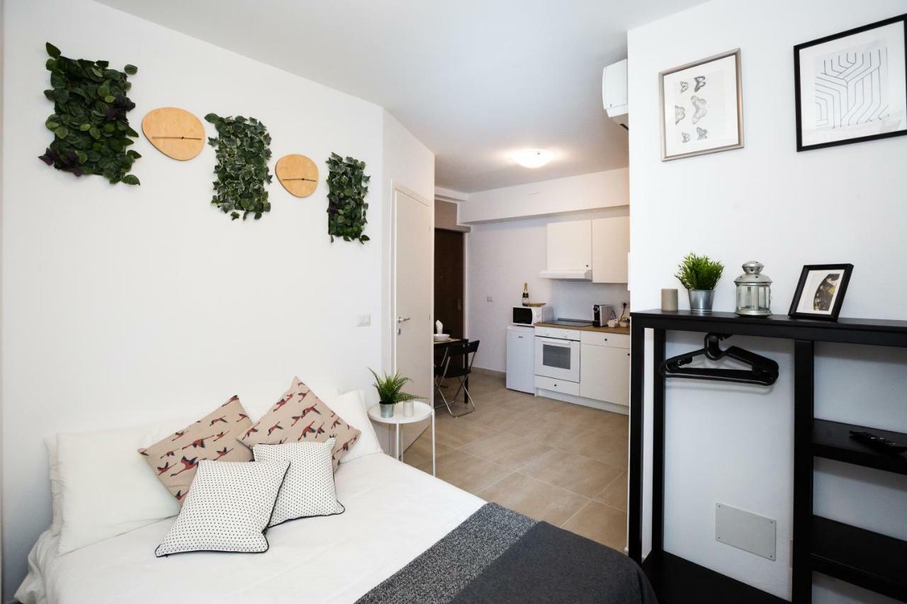 Apartment Paruta 65 ミラノ エクステリア 写真