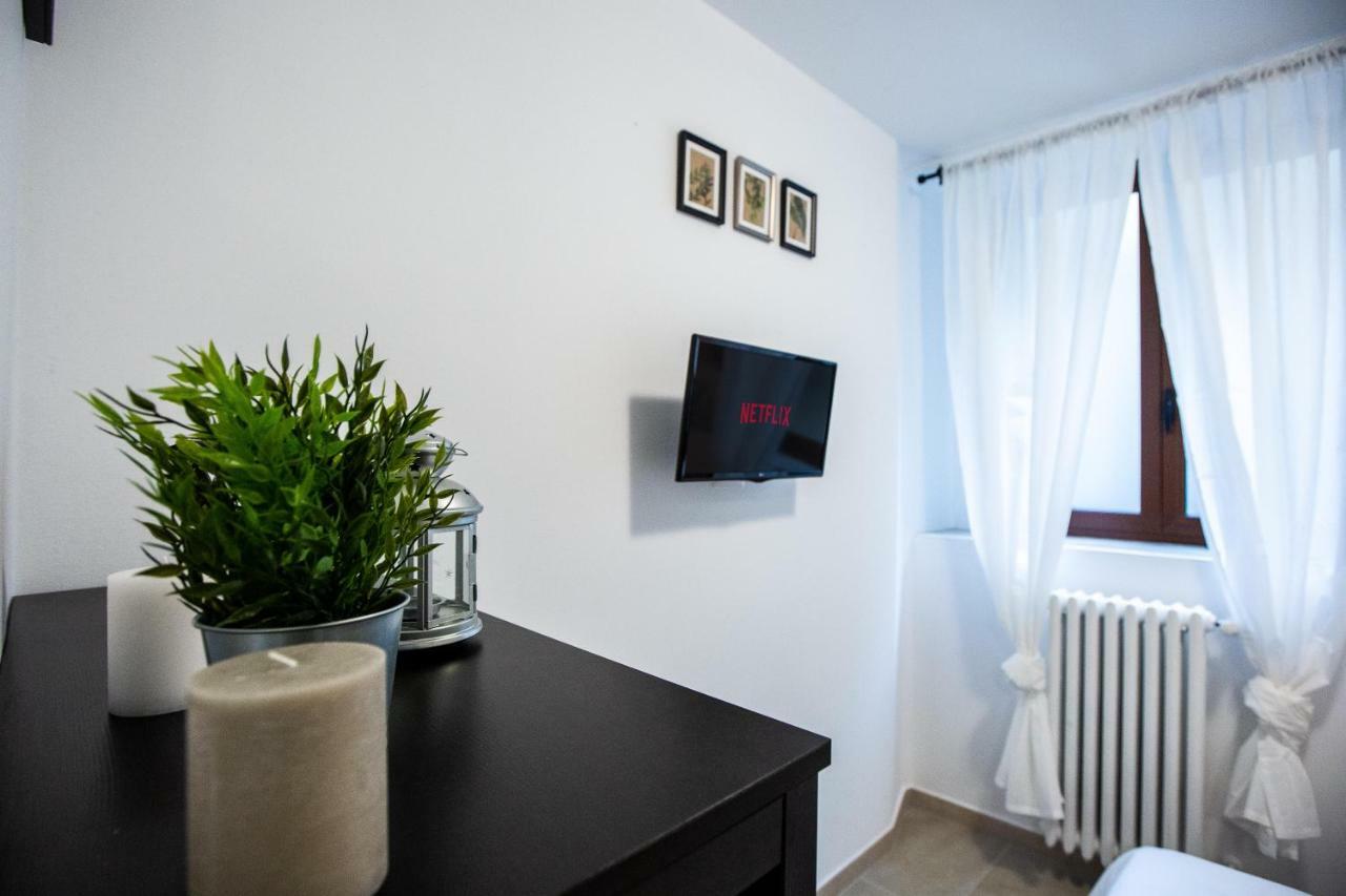 Apartment Paruta 65 ミラノ エクステリア 写真