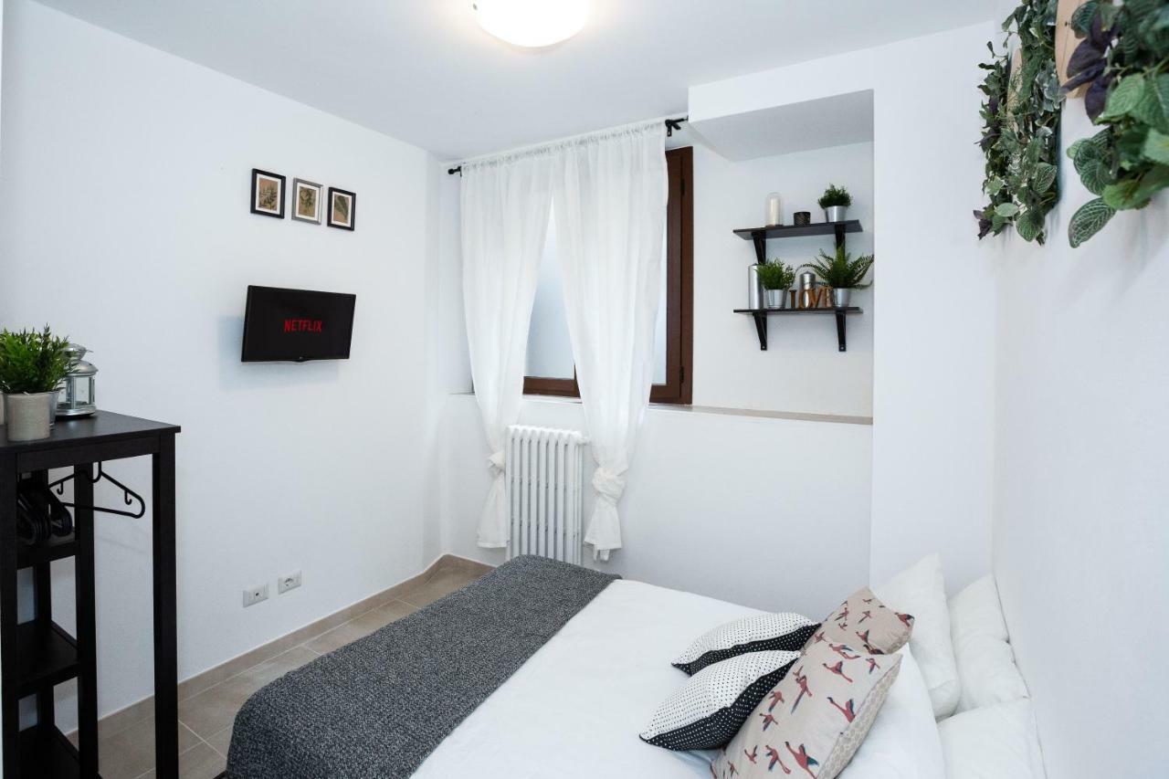 Apartment Paruta 65 ミラノ エクステリア 写真