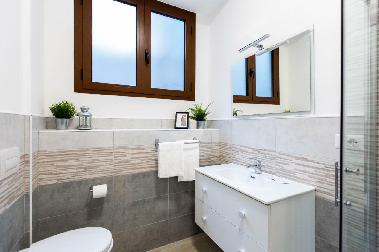 Apartment Paruta 65 ミラノ エクステリア 写真