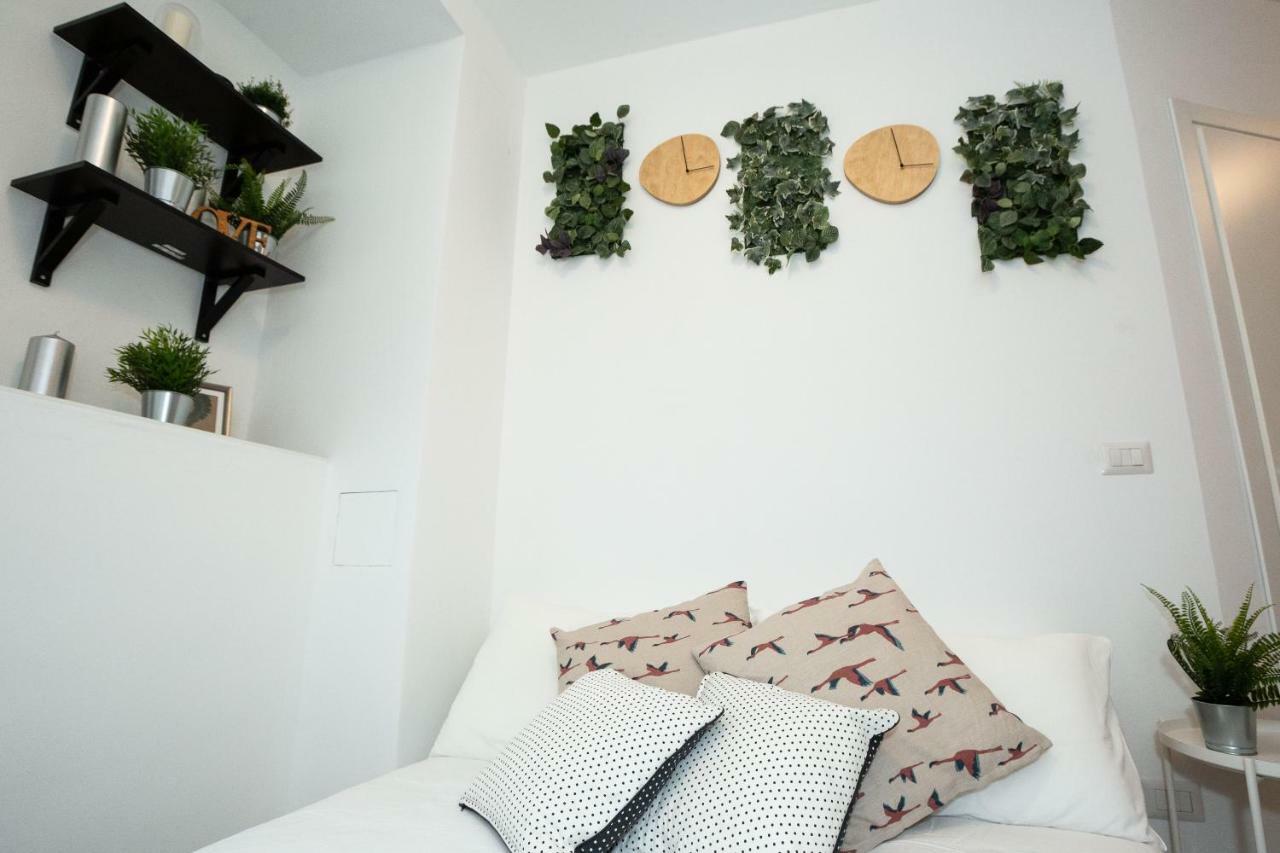 Apartment Paruta 65 ミラノ エクステリア 写真