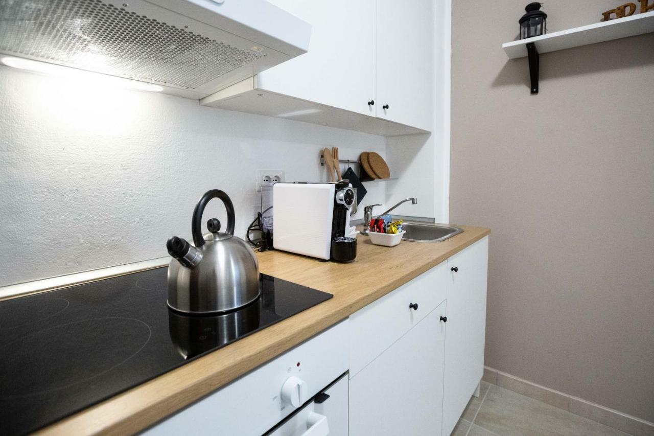 Apartment Paruta 65 ミラノ エクステリア 写真