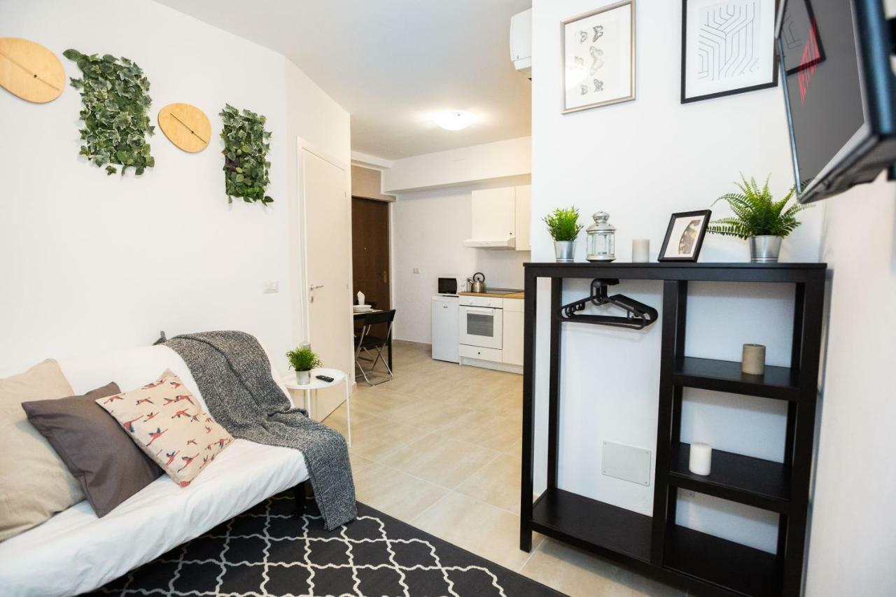 Apartment Paruta 65 ミラノ エクステリア 写真