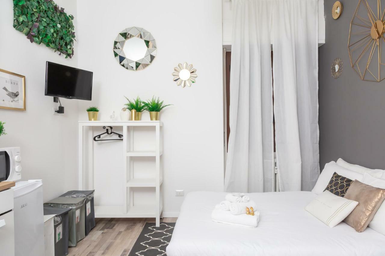 Apartment Paruta 65 ミラノ エクステリア 写真