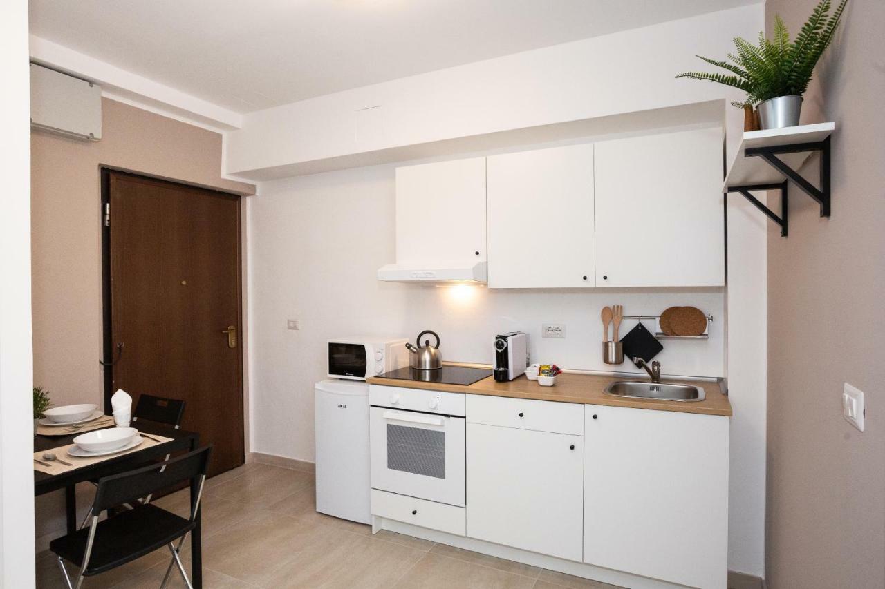 Apartment Paruta 65 ミラノ エクステリア 写真