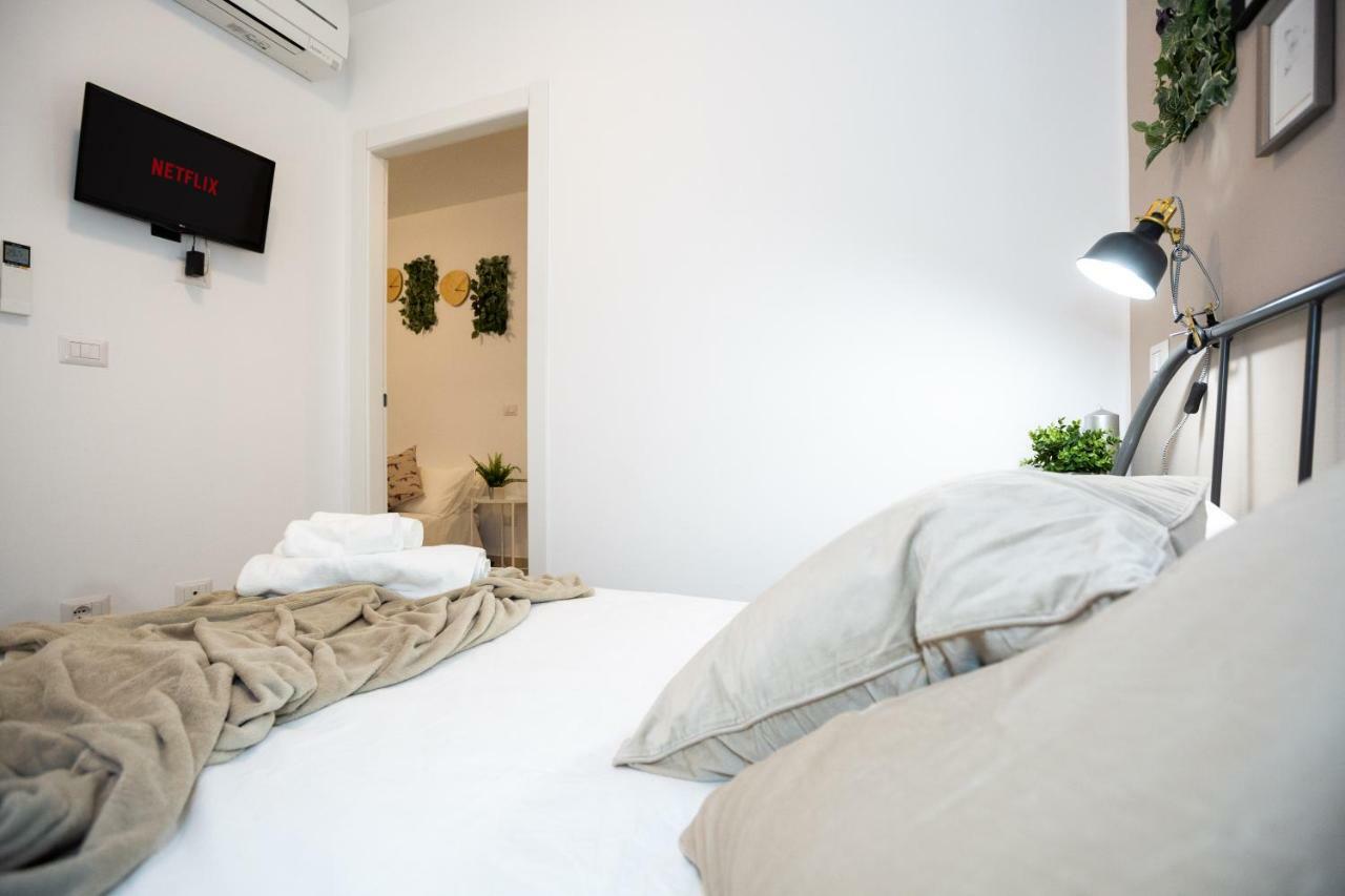Apartment Paruta 65 ミラノ エクステリア 写真